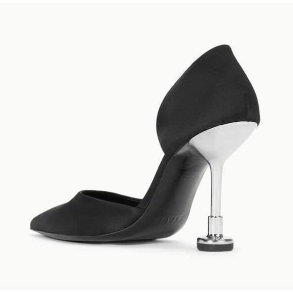 Staud Gardening Pump / Shoes – Black – Size 40 / 10 US – NIB - Picture 7 of 7